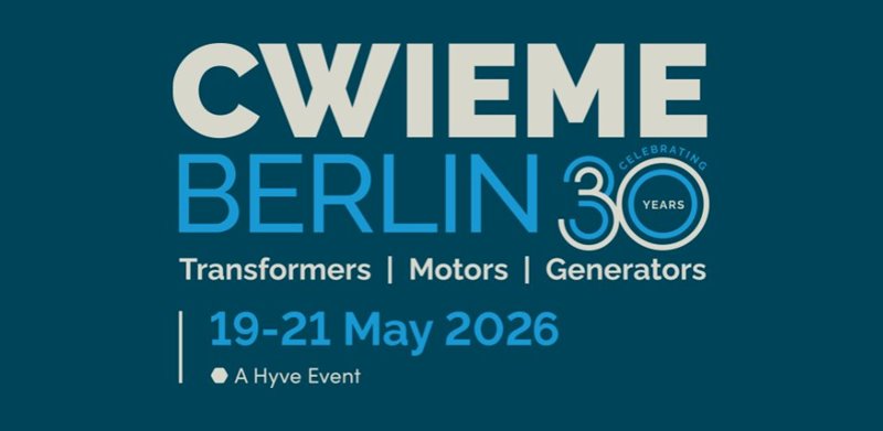 CWIEME Berlin 2026