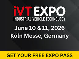 iVT Expo 2026