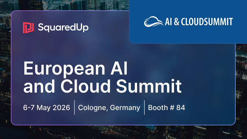 The European AI & Cloud Summit 2026
