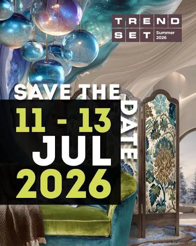 TrendSet Summer 2026 (July 11–13)